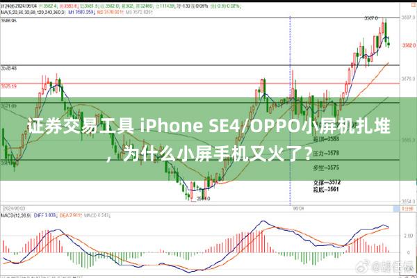 证券交易工具 iPhone SE4/OPPO小屏机扎堆，为什么小屏手机又火了？
